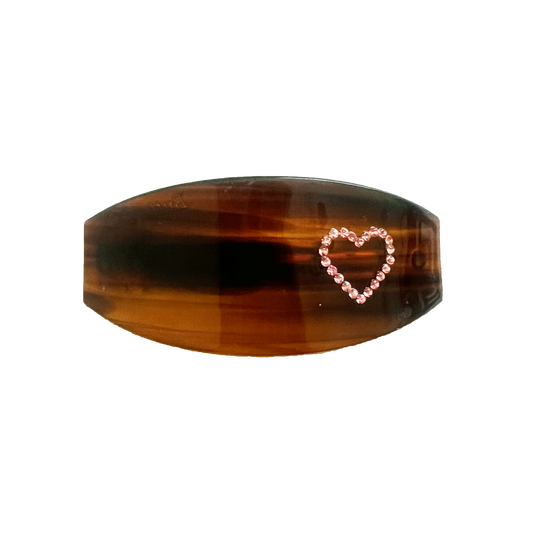 Betty in Toast & Strawberry Jam