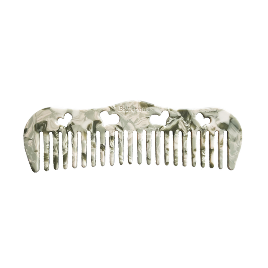 Frankie in Sweet Meadow