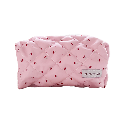 Real Rad Food x Buttermilk - Grace in Cherry Ripe