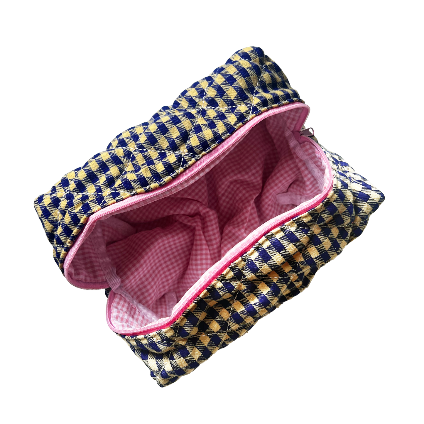 Grace in Lemon Blueberry Cheesecake