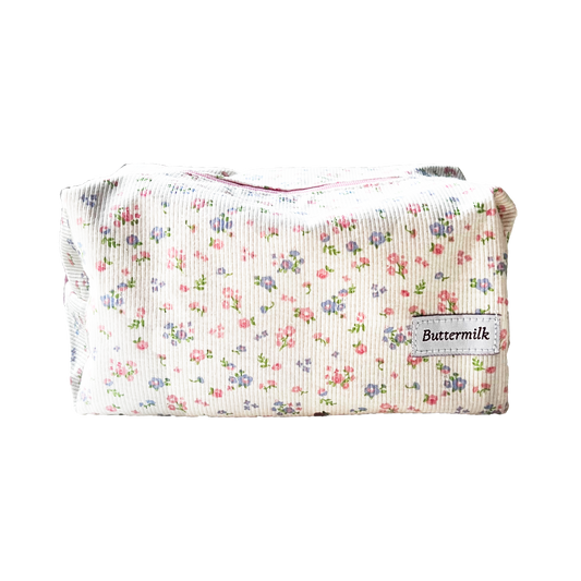 Grace in Forget-Me-Not