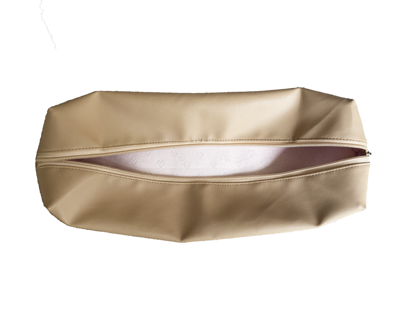 Anna in Toffee Butter