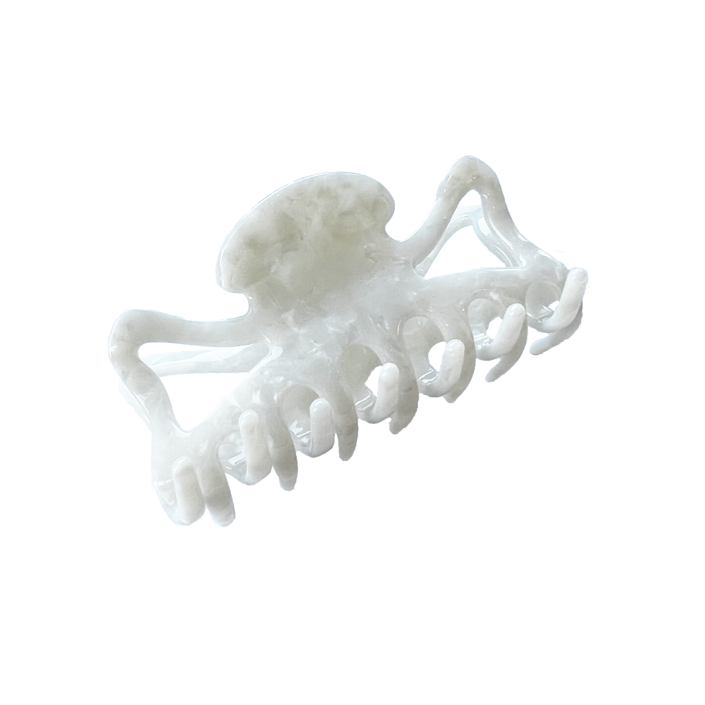 Kaf in Classic Pearl