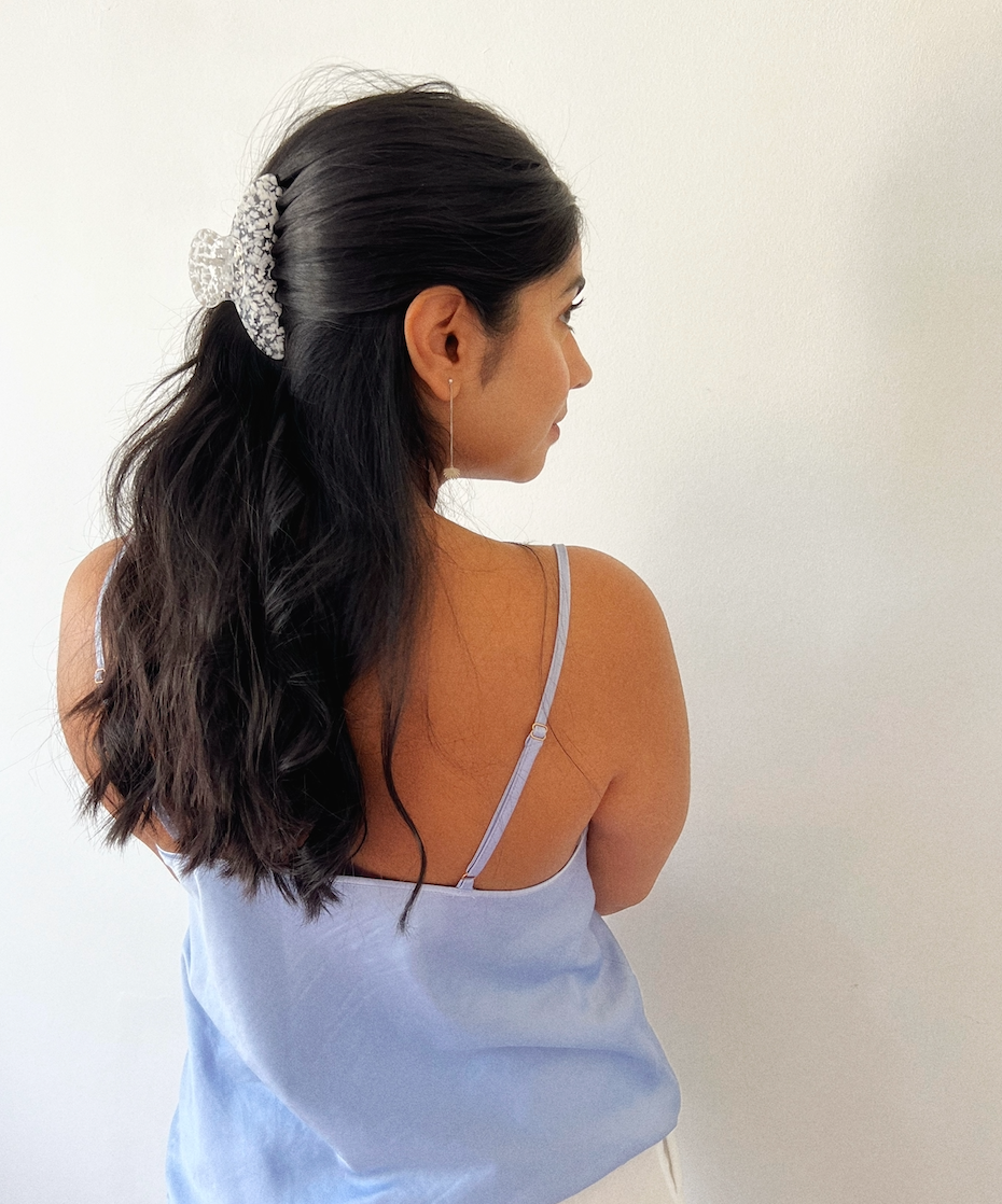 Elle JUMBO in Daisy Chains