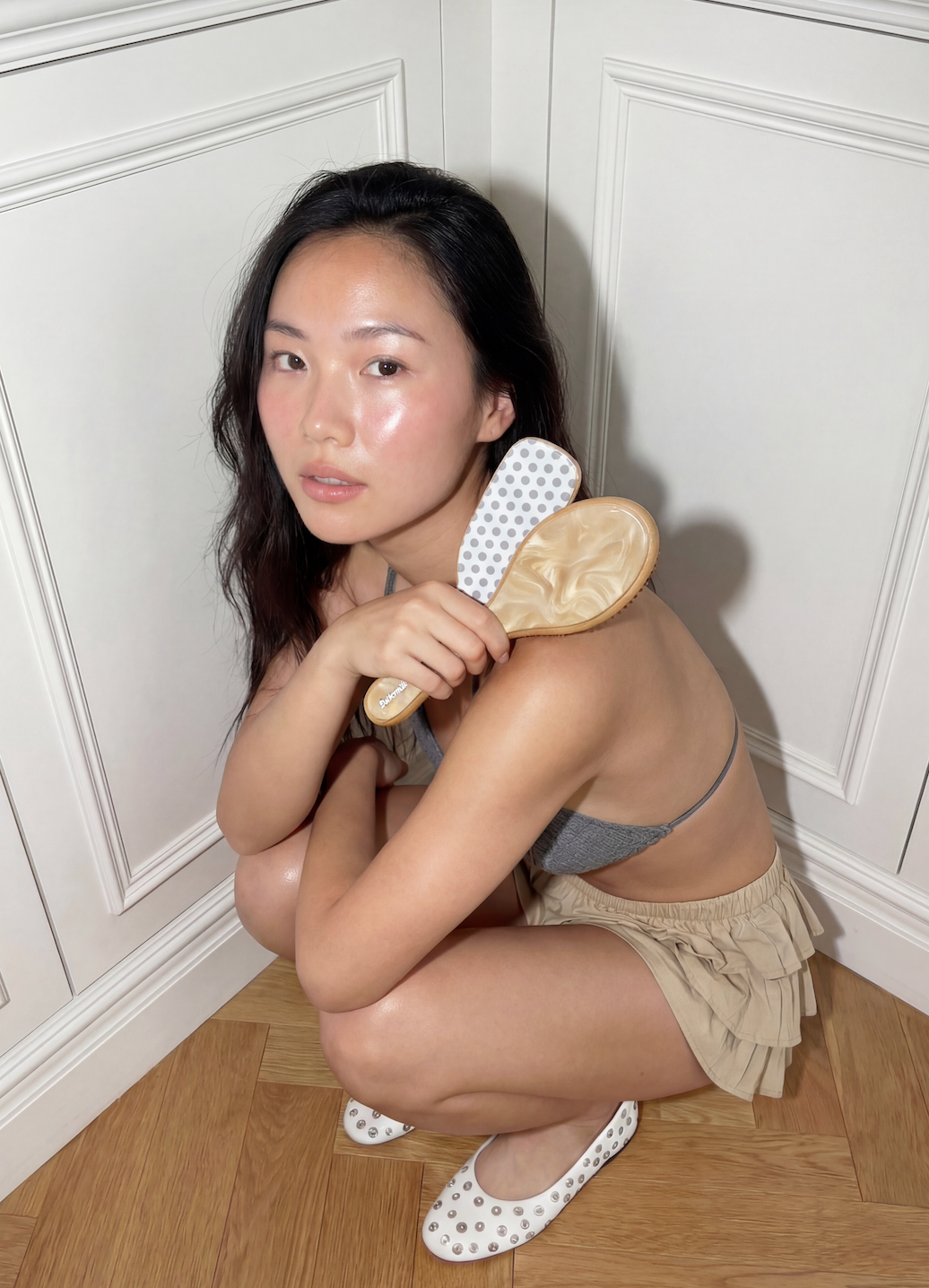 The Breakfast Club (Buttercream + Chia)