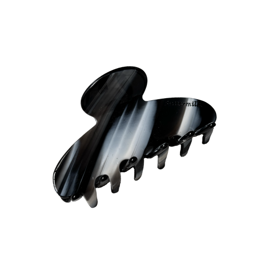 Emma In Blue Velvet Swirl