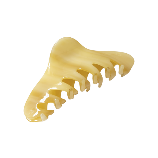 Georgia in Shortbread Honey