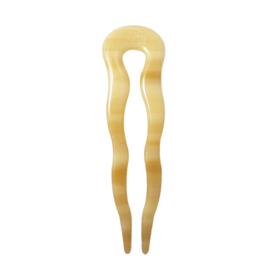 Sandy in Shortbread honey