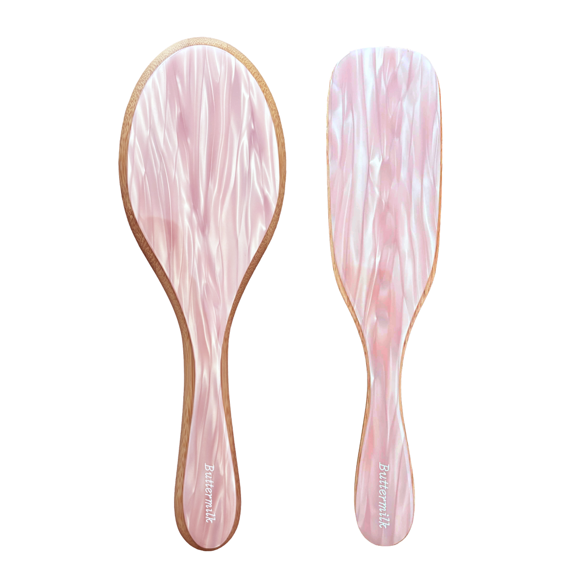 The Strawberries & Cream Prep Set