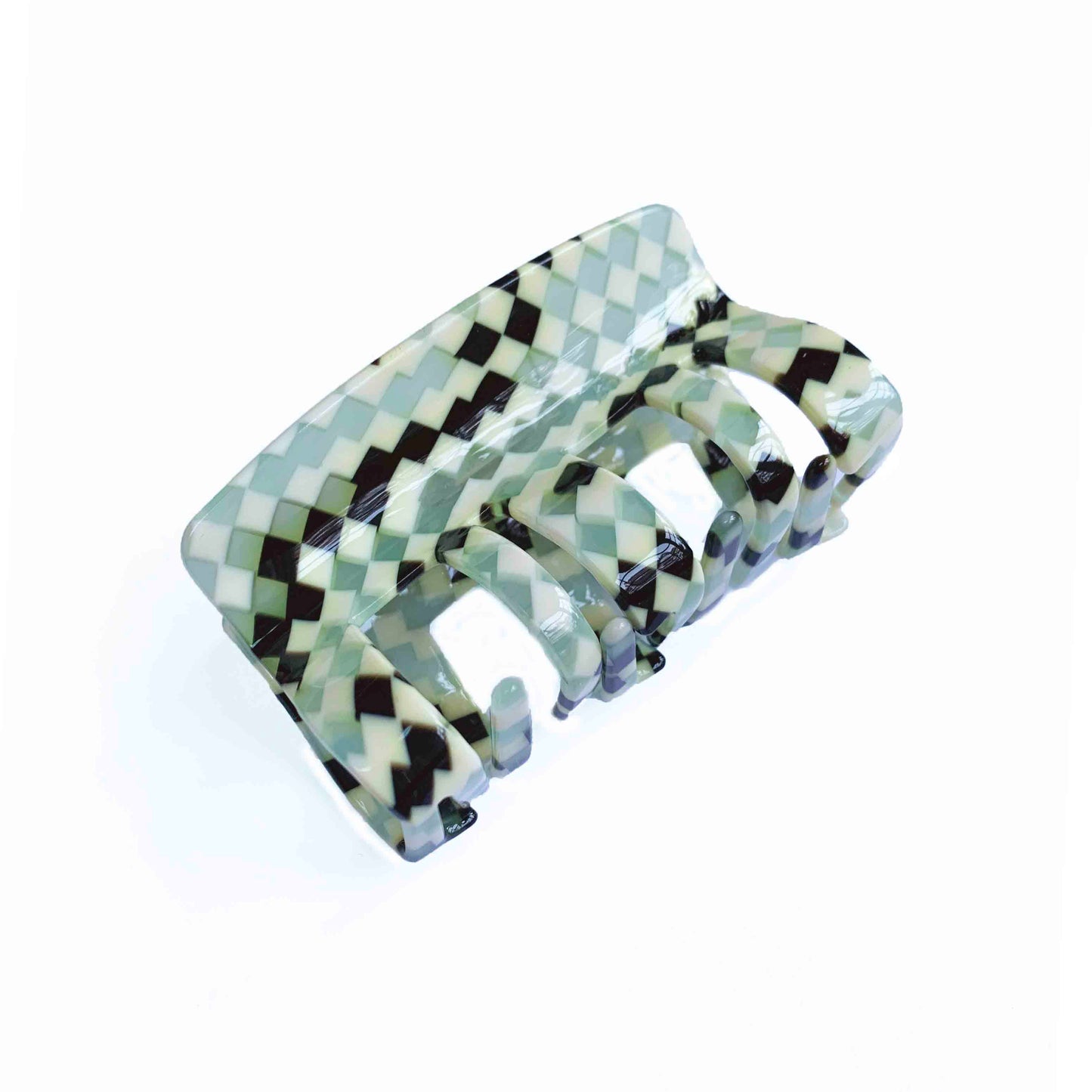 Bella in Multi Check