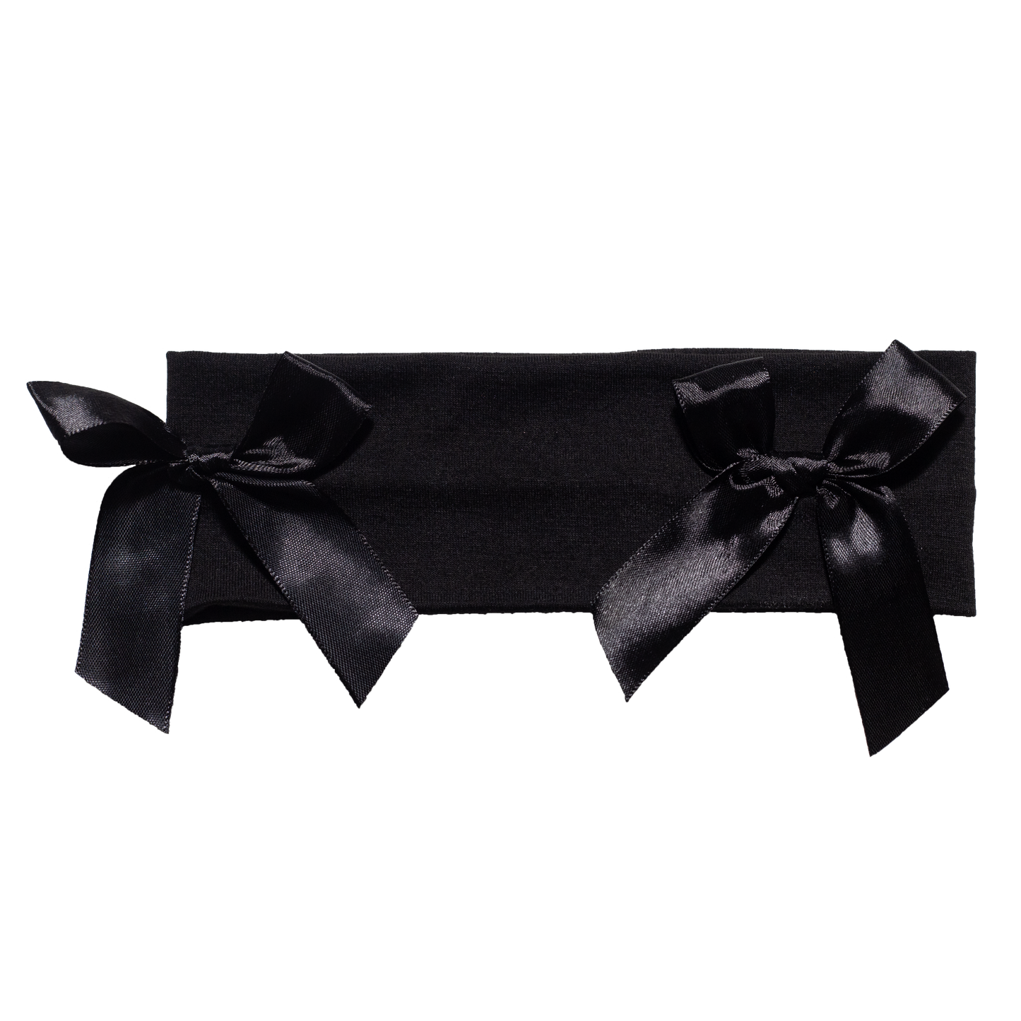 Bow Me a Kiss in Liquorice