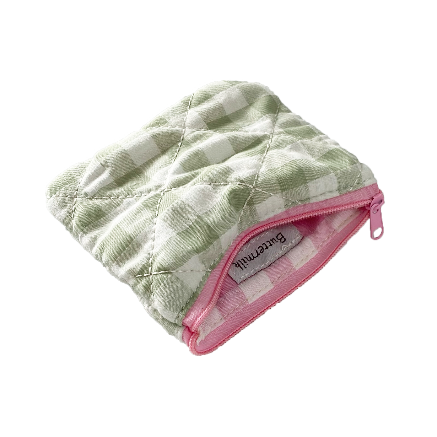 Danicka in Dandelion