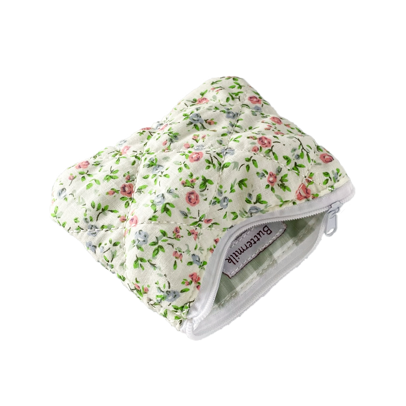 Danicka in Secret Garden