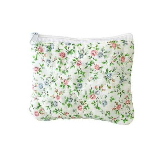 Danicka in Secret Garden