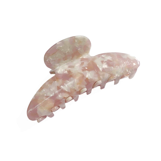 Elle in Strawberry Clouds