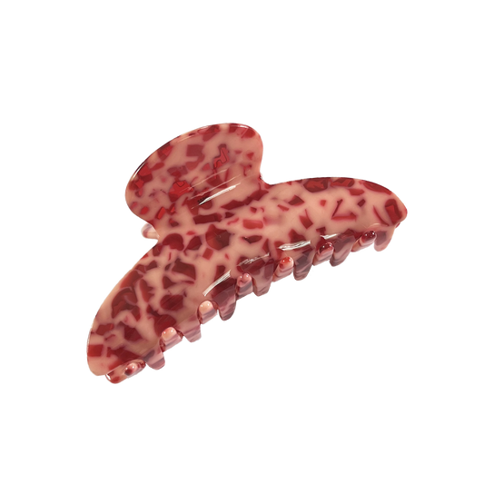 Real Rad Food X Buttermilk - Elle in Cherry Ripe