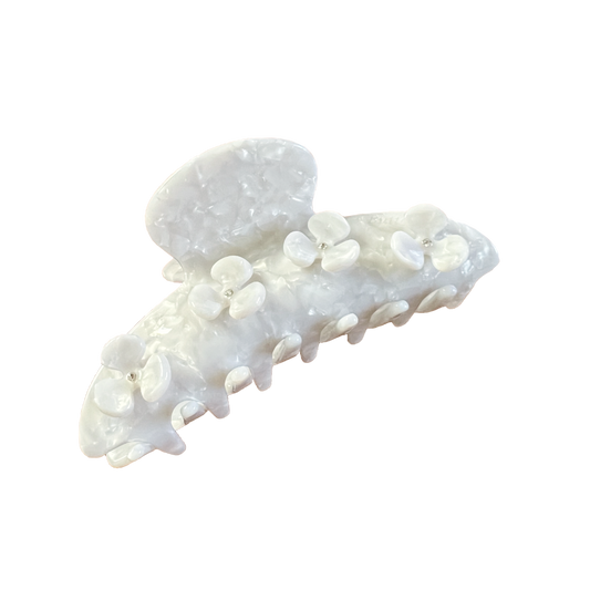 Aimee Eaton x Buttermilk - Elle in Fior de Latte