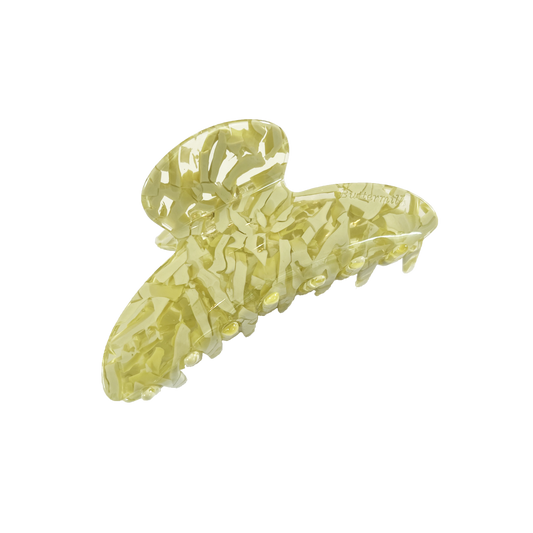 Elle in Lemon Sorbet