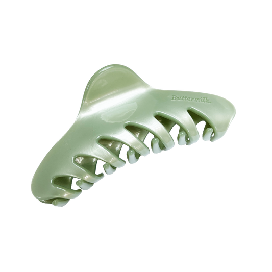 Georgia in Pistachio Chrome