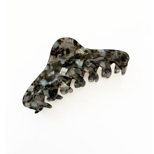 Georgia in Snow Leopard