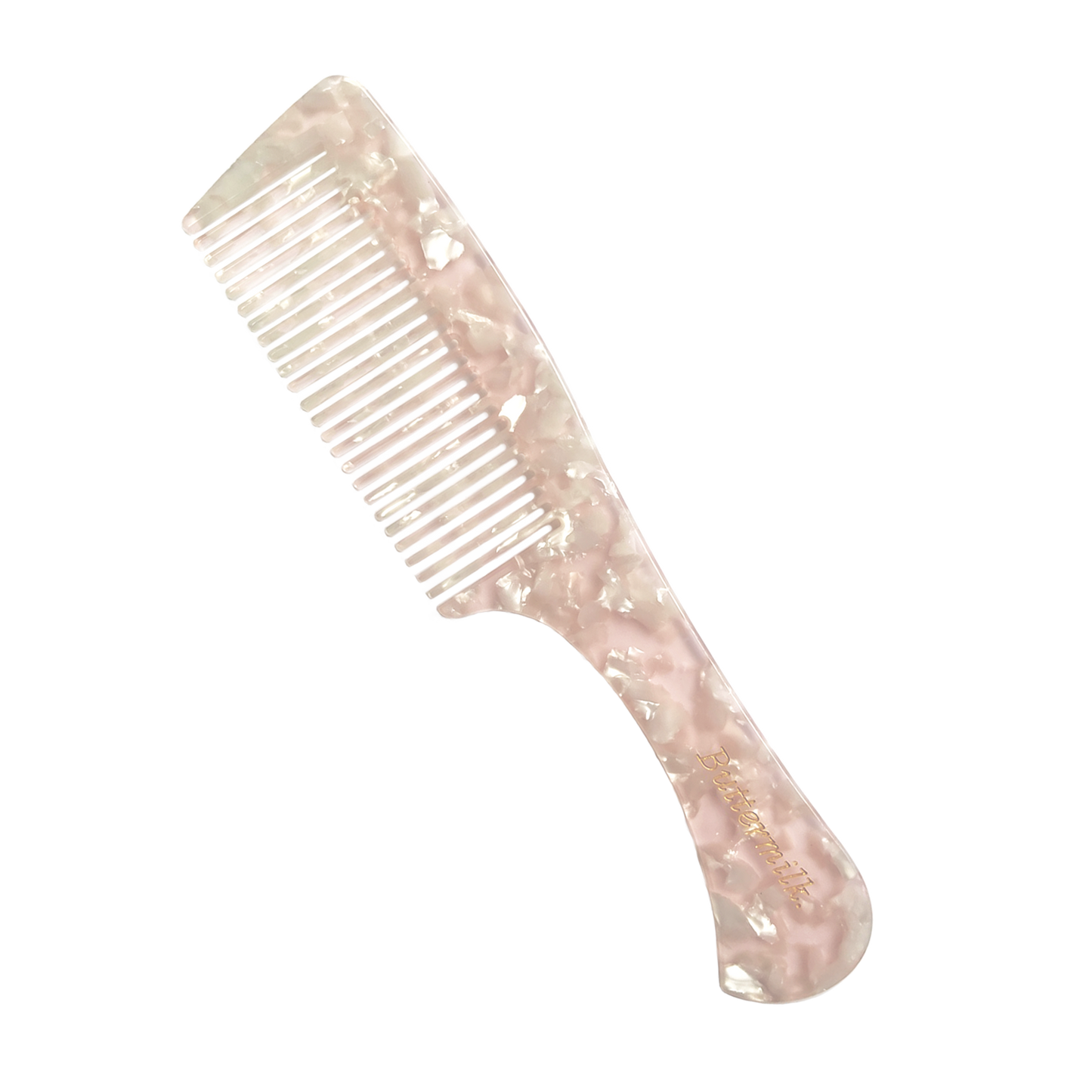 Lauren in Strawberry Clouds