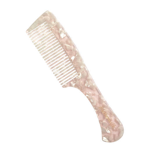 Lauren in Strawberry Clouds