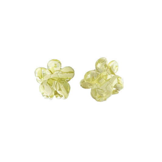 Priya in Lemon Sorbet