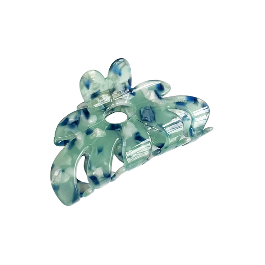 Rebekah in Periwinkle