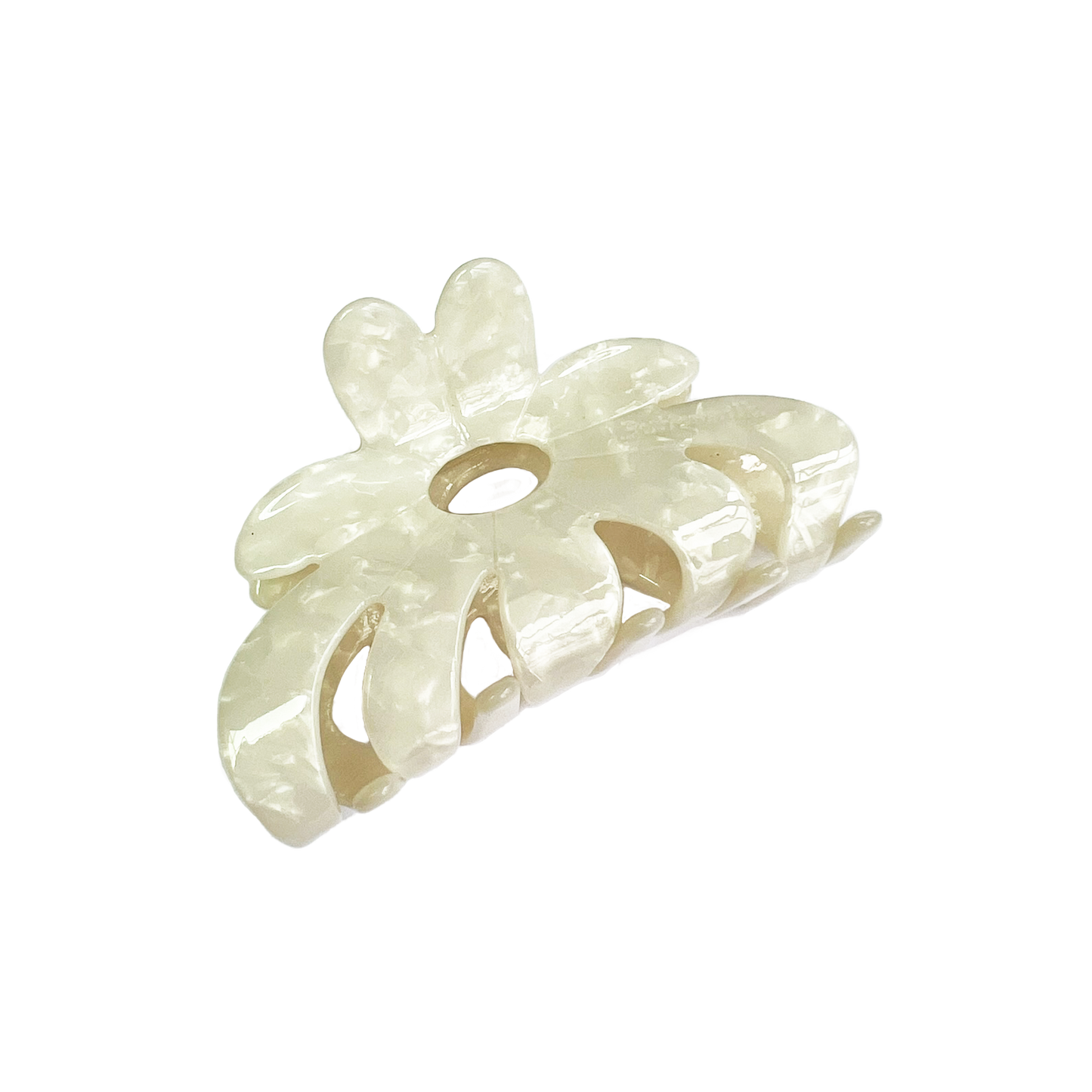 Rebekah in Classic Pearl