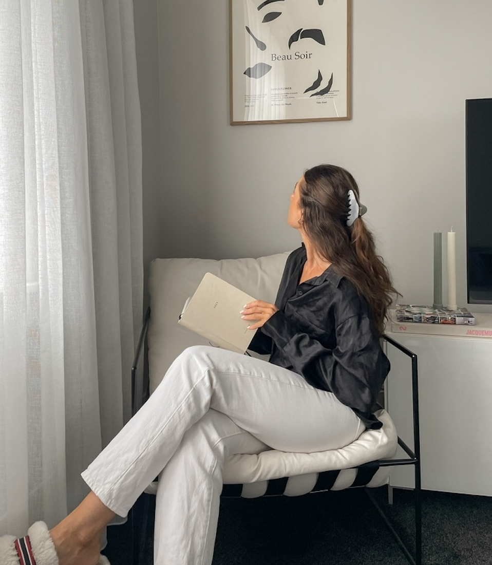 Georgia in Heart Locket