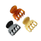 Sam Claw Clips (Set of 3)