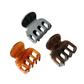 Sam Claw Clips (Set of 3)