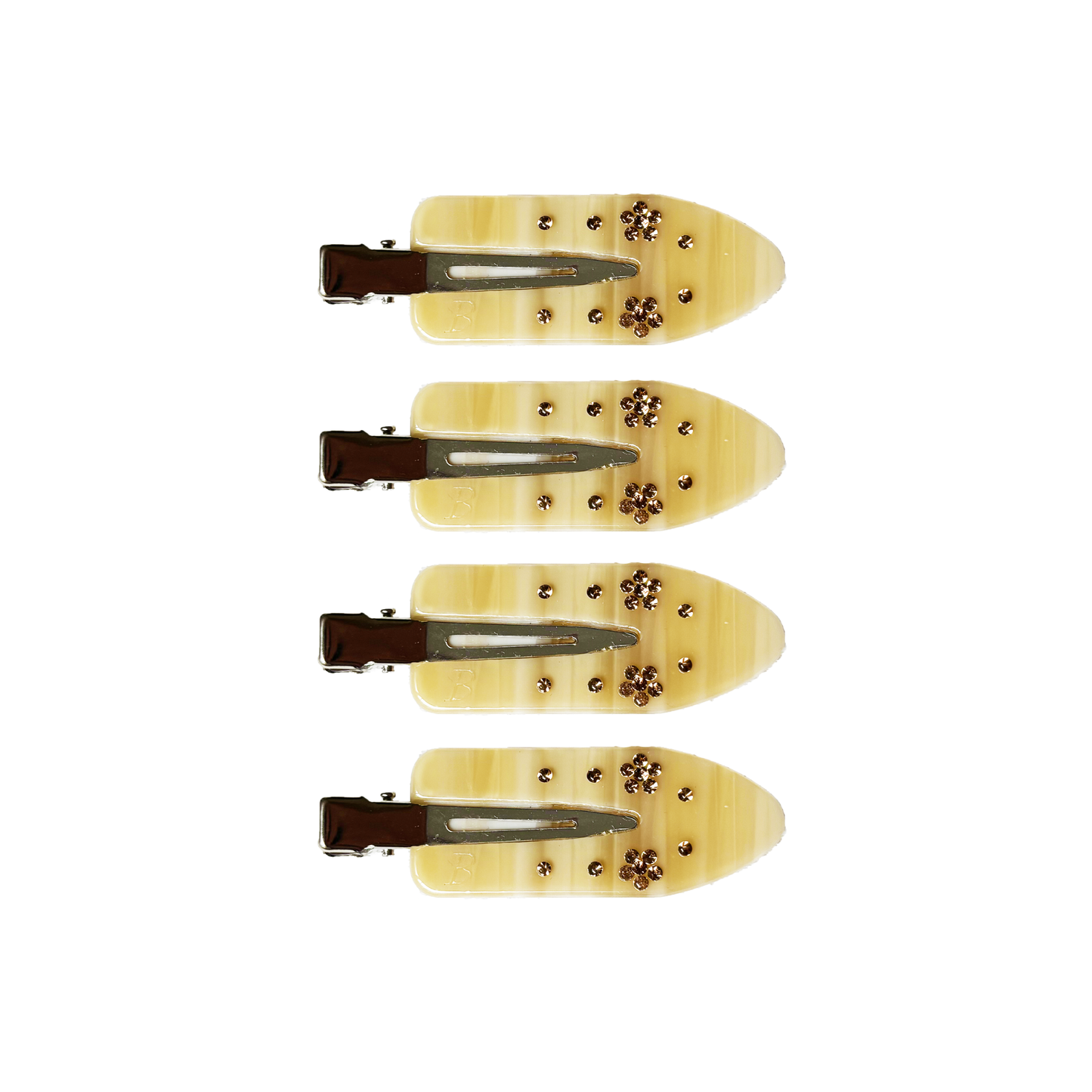 Maddie in Shortbread Honey