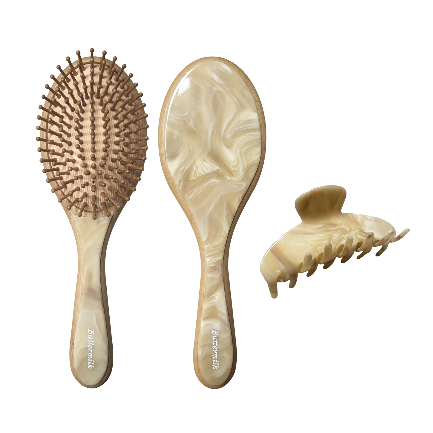 The Buttercream Edit