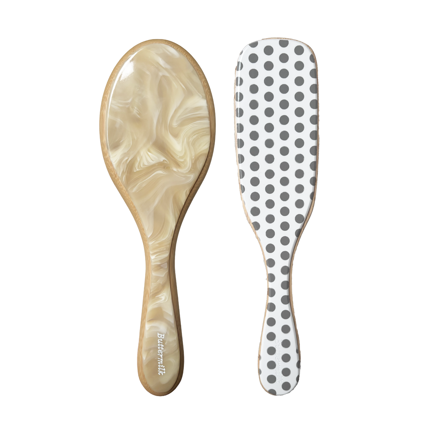 The Breakfast Club (Buttercream + Chia)