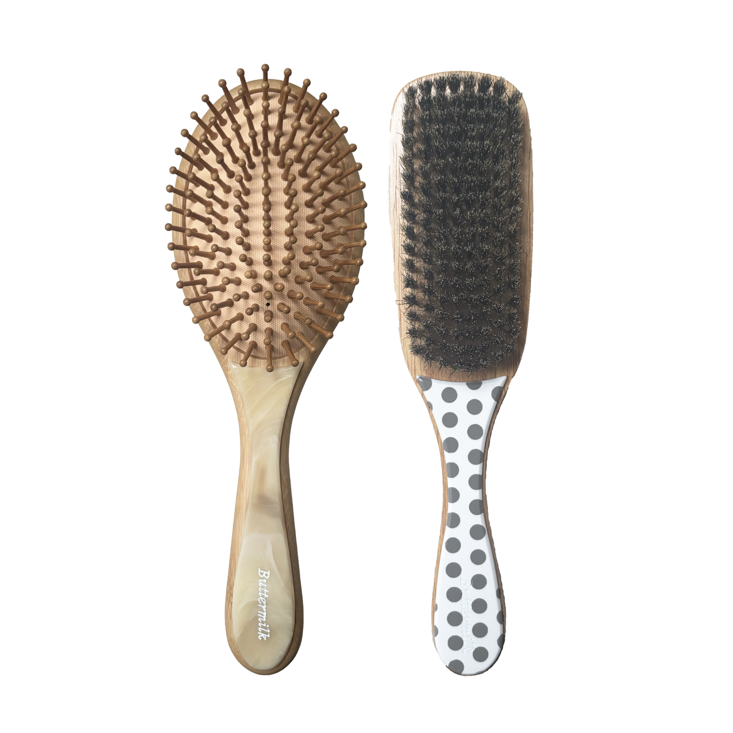 The Breakfast Club (Buttercream + Chia)