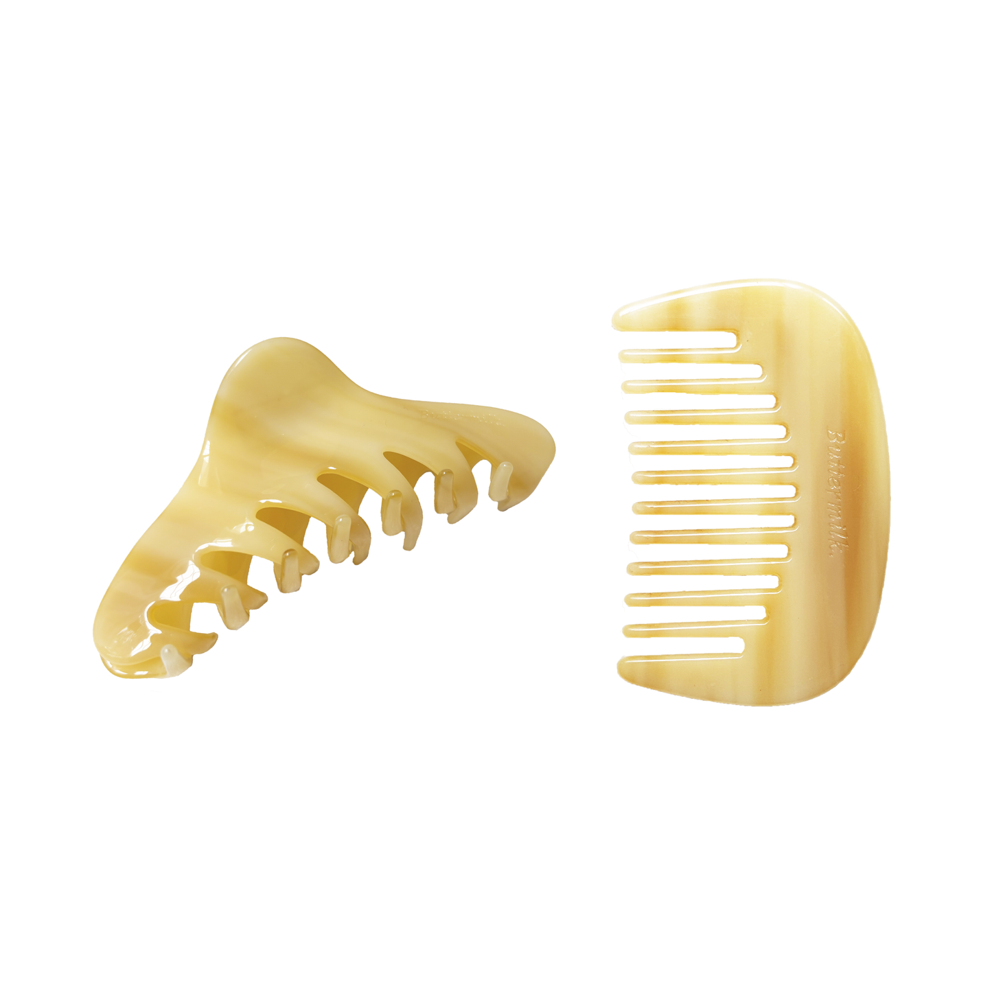 The Shortbread Honey Vanity Set