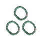 Mia Skinny Silk Hair Tie (pack of 3)