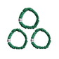 Mia Skinny Silk Hair Tie (pack of 3)
