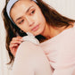 Elle in Daisy Chains