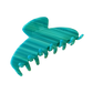 Elle Claw Clip in Peppermint