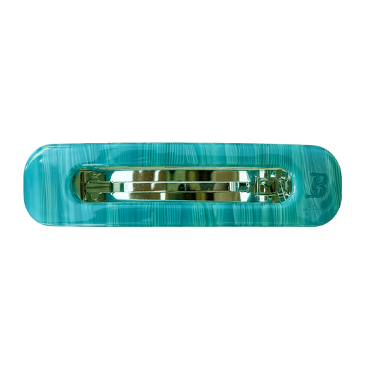 Geerthana Barrette in Peppermint