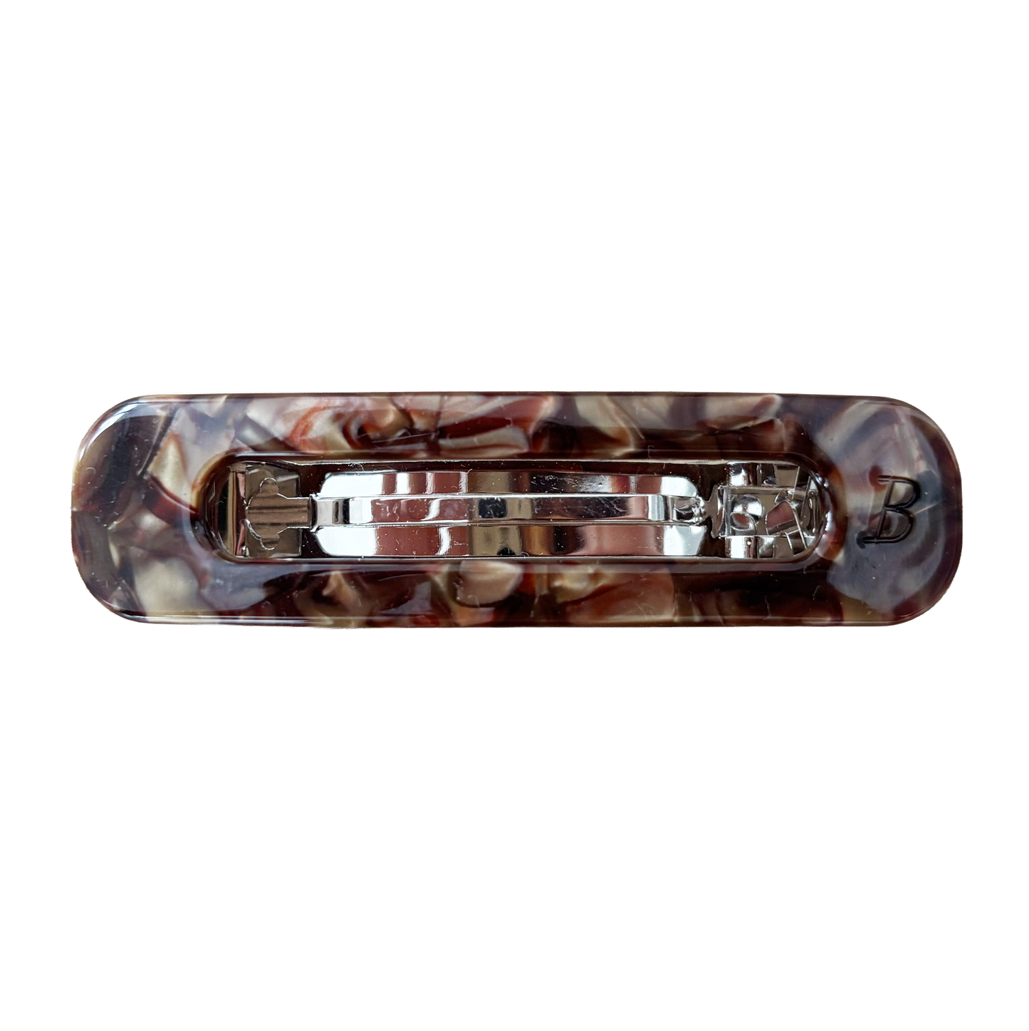 Geerthana Barrette in Toasted