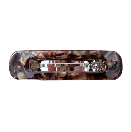 Geerthana Barrette in Toasted
