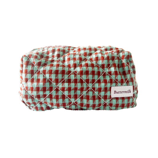 Grace Carry All Bag in Boysenberry Pie