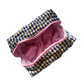 Grace Carry All Bag in Lemon Blueberry Cheesecake