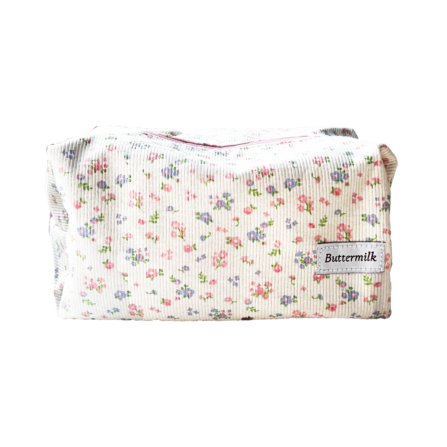 Grace Carry All Bag in Forget-Me-Not