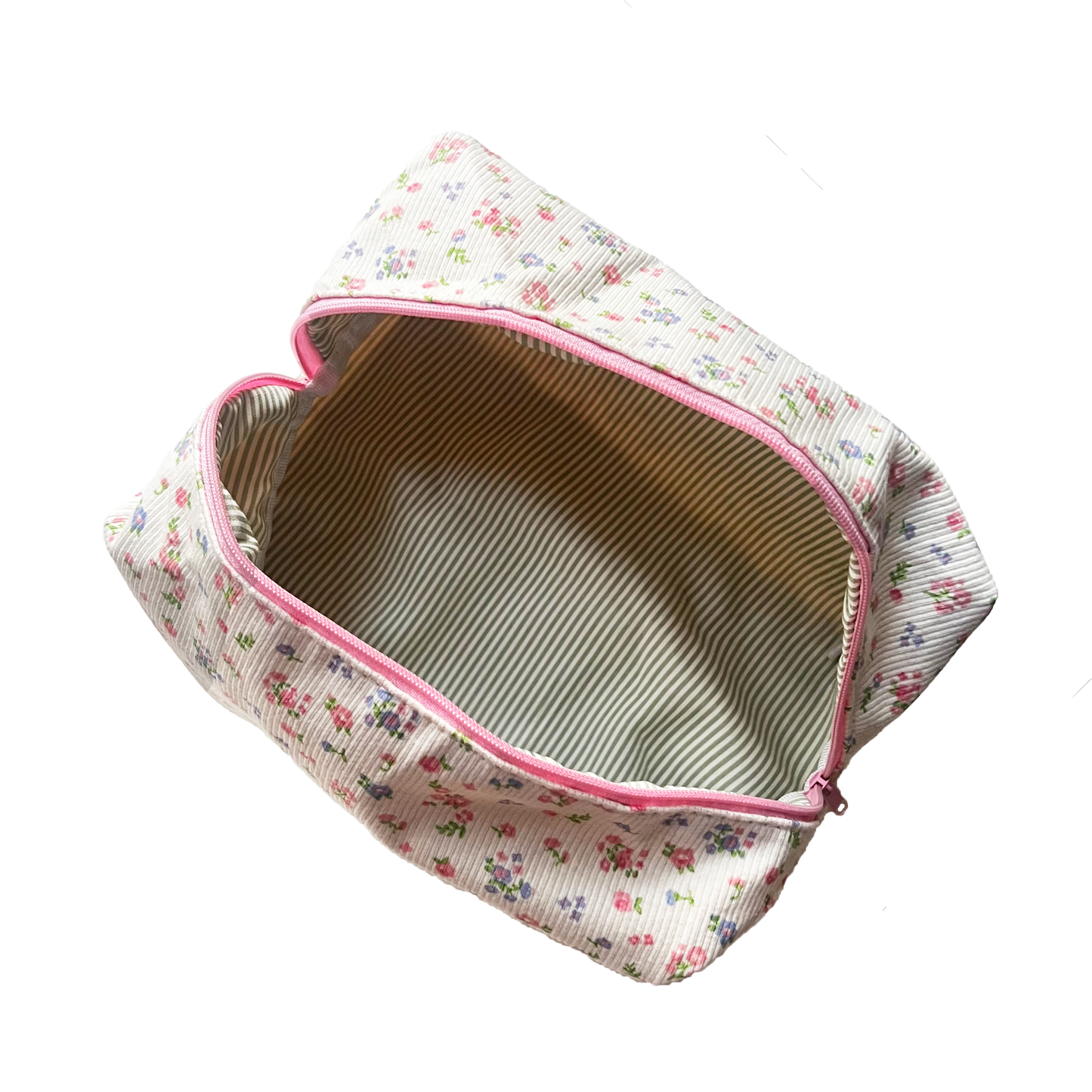 Grace Carry All Bag in Forget-Me-Not