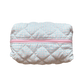 Grace Carry All Bag in Lychee Milk