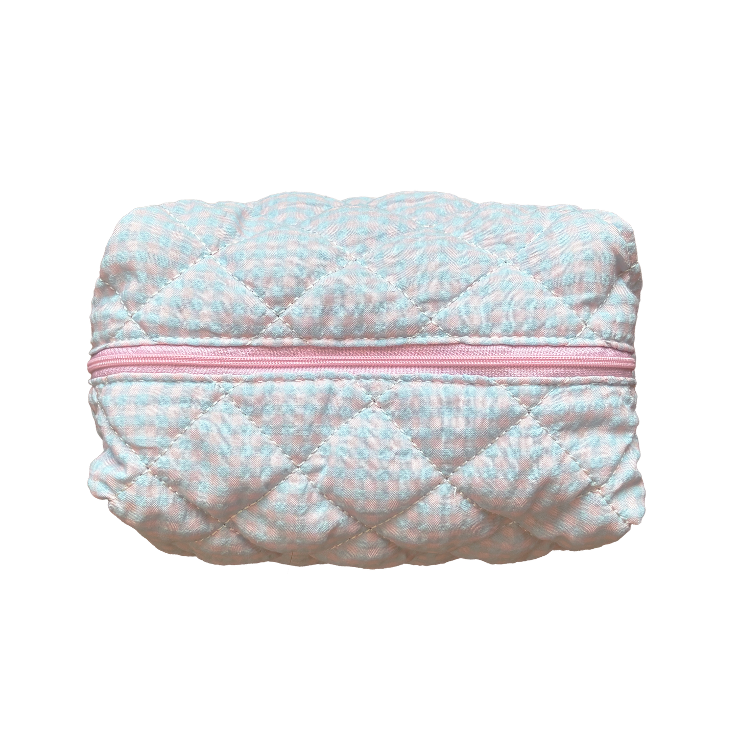 Grace Carry All Bag in Lychee Milk